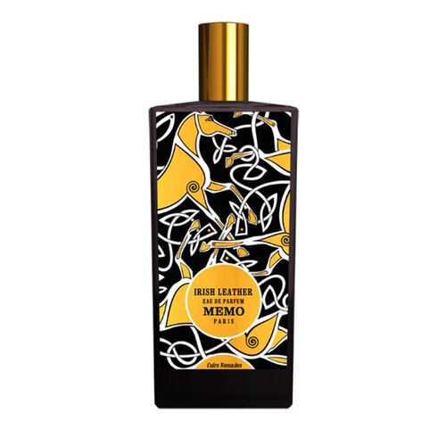 Memo Paris Irish Leather Eau de Parfum 200ml