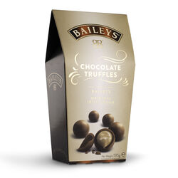 Baileys Milk Chocolate Truffles  Original Irish Cream 135g