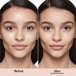 Laura Mercier Tinted Moisturizer Oil Free Natural Skin Perfector SPF 20 1W1 Porcelain