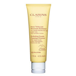 Clarins Gentle Foaming Hydrating Cleanser 125ml