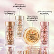 Elizabeth Arden Advanced Ceramide and Retinol Ceramide Capsules Day & Night