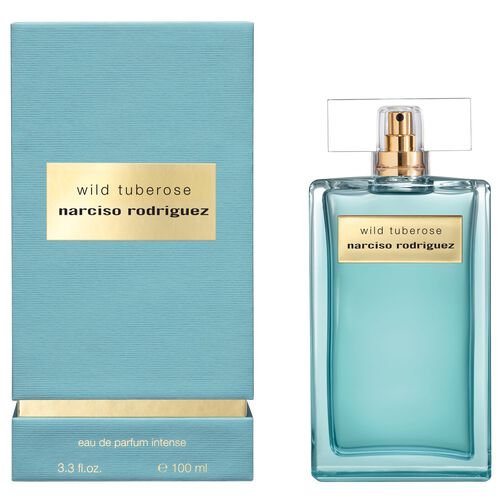 Narciso Rodriguez Wild Tuberose Eau de Parfum Intense 100ml