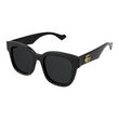 Gucci GG0998S-001 Cat Eye Sunglasses