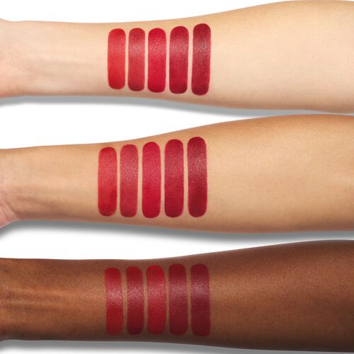 Charlotte Tilbury Matte Revolution Lipstick Hollywood Vixen