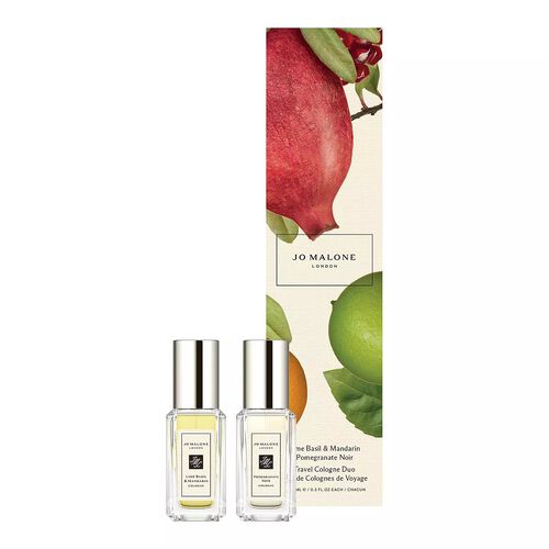 Jo Malone London Citrus & Fruity Travel Cologne Duo 9ml