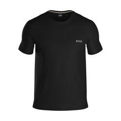 Boss Mens Loungewear T-Shirt Black 