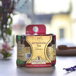 Mileeven Afternoon Tea Tri Pack Honey: 113g Raspberry Preserve: 113g Marmalade: 113g