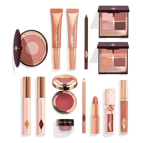Charlotte Tilbury Pillow Talk Dreams Come True 