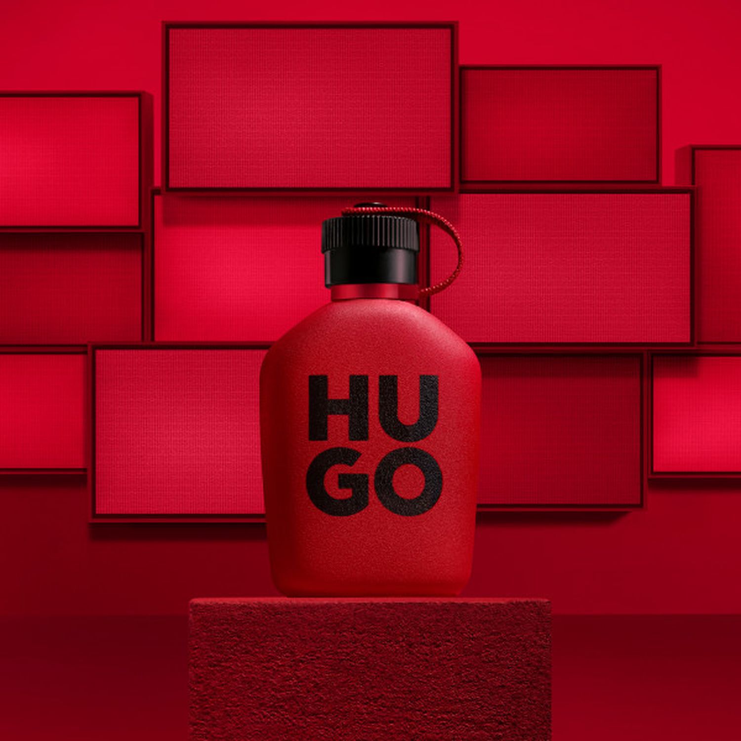 hugo boss aran