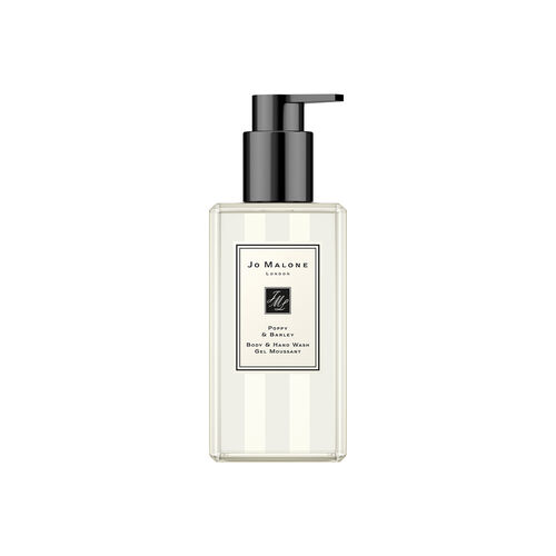 Jo Malone London Poppy & Barley Body & Hand Wash 250ml