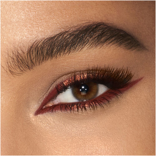 Charlotte Tilbury Duo Eyeliner Copper Charge