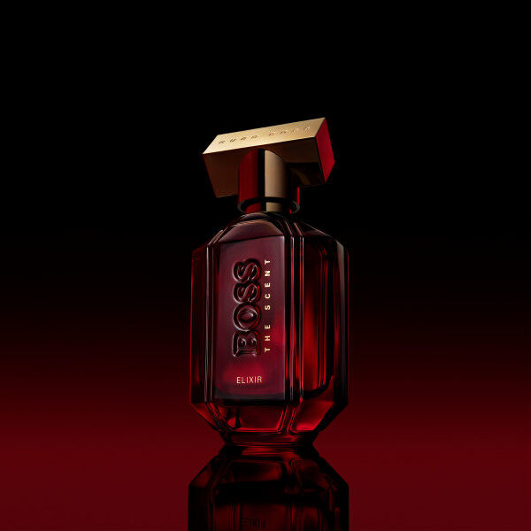 Boss the scent intense 50ml top