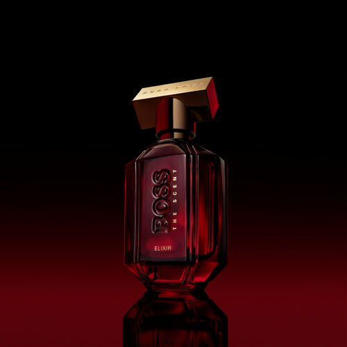 Boss The Scent Elixir Parfum Intense for Him 50ml