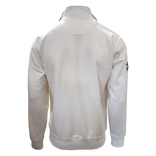 Notre Dame Notre Dame Ireland 1/4 Zip Jumper XXL