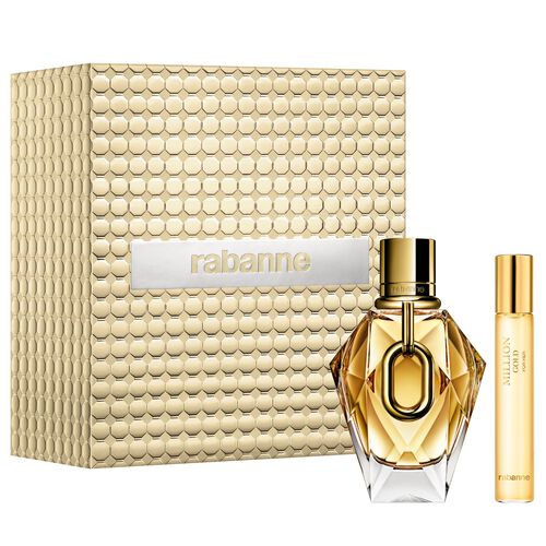 Paco Rabanne Million Gold For Her Eau de Parfum Set