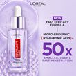 L'Oreal Paris Revitalift Filler 1.5% Hyaluronic Acid Replumping & Anti-Wrinkle Serum 30ml