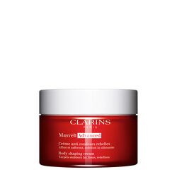 Clarins Masvelt Advanced Body Shaping Cream 200ml