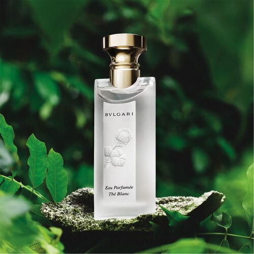 Bvlgari Eau Parfumée Thé Blanc Eau de Toilette 75ml