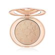 Charlotte Tilbury Hollywood Glow Glide Face Architect Highlighter Champagne Glow