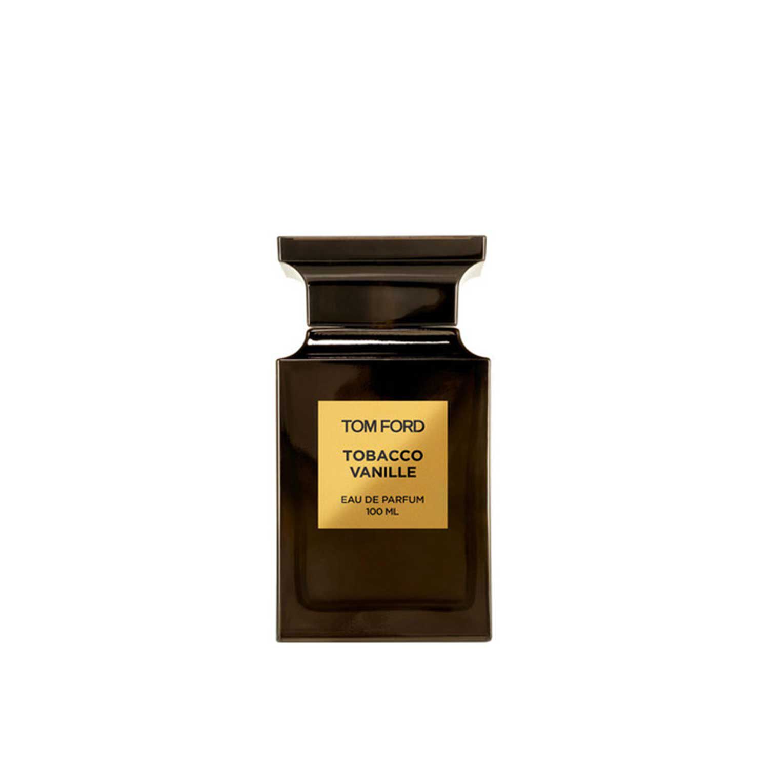 Tobacco Vanille Eau de Parfum 100ml | Airport Duty Free Shopping