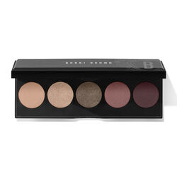 Bobbi Brown Eyeshadow Palette Rosey Nudes