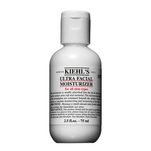 Kiehls Ultra Facial Moisturizer 75ml