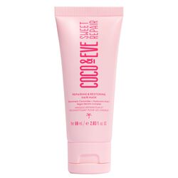Coco & Eve Sweet Repair Travel Size Hair Mask 60ml