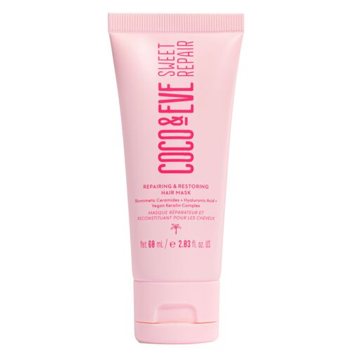 Coco & Eve Sweet Repair Travel Size Hair Mask 60ml