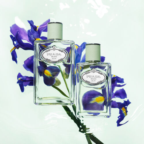 Prada Infusion de Iris Eau de Parfum 100ml