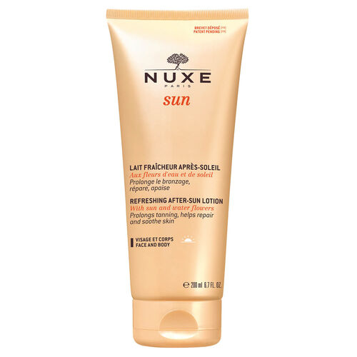 Nuxe Sun Refreshing After Sun Lotion 200ml