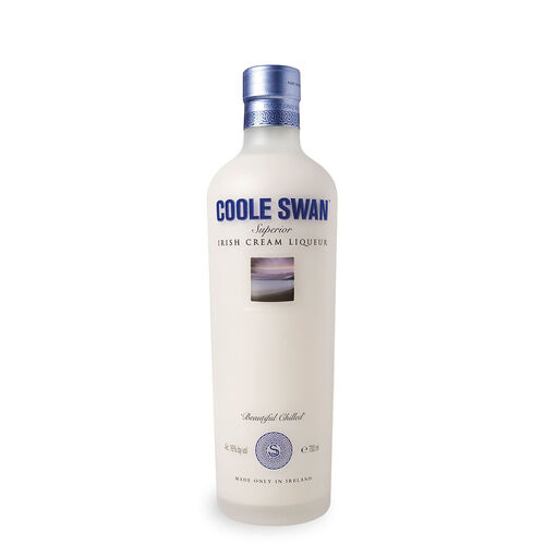 Coole Swan Cream Liqueurs 70cl