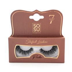 SOSU Cosmetics Deadly Sins Pride