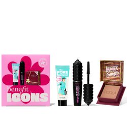 Benefit Icons Miniature Set