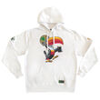 Guinness Guinness Toucan Unisex Hoodie XXL