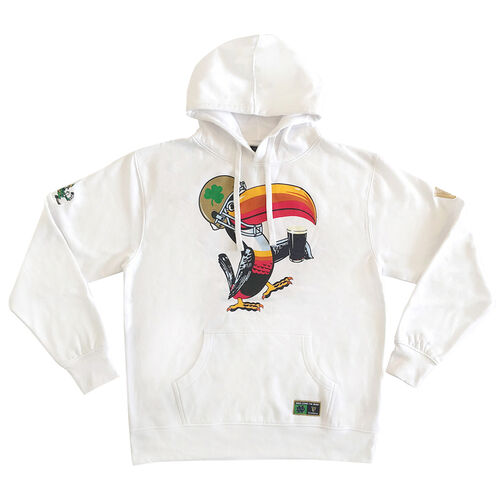 Guinness Guinness Toucan Unisex Hoodie XL