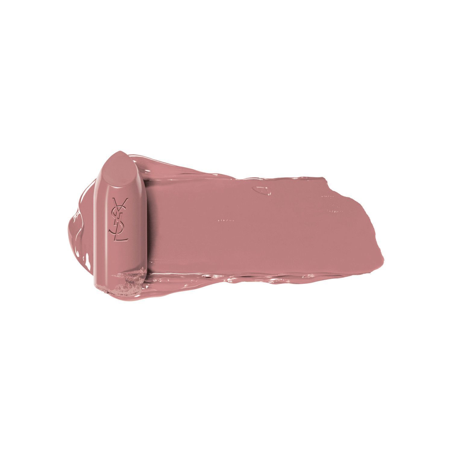 Rouge Pur Couture Lipstick N14 Nude Rendez-vous | Airport Duty