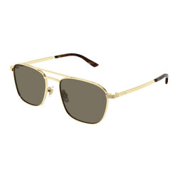 Gucci GG1881S-002 Rectangular Sunglasses