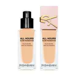 YSL All Hours Glow Foundation LC1