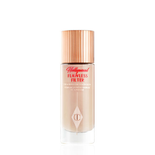 Charlotte Tilbury Hollywood Flawless Filter 2 Light