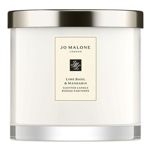 Jo Malone London Lime Basil & Mandarin Deluxe Candle 600g
