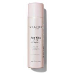 Sculpted by Aimee Sun Mist Body SPF30 200ml