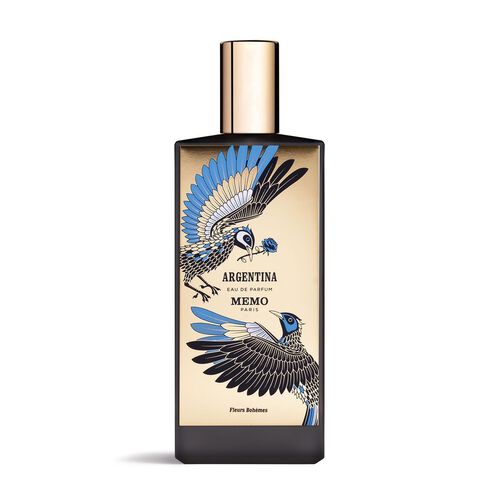 Memo Paris Argentina Eau de Parfum 75ml