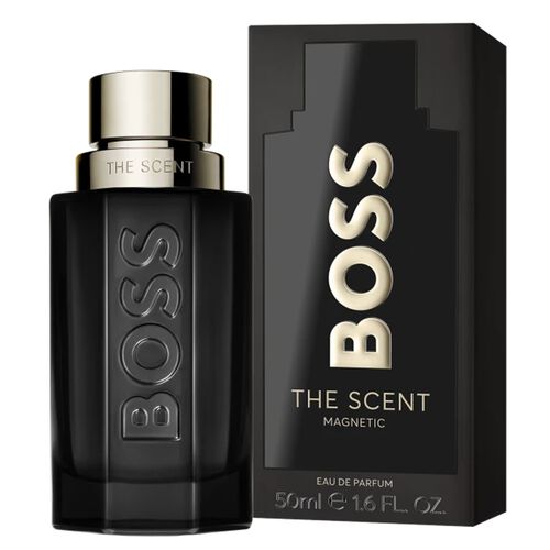 Boss The Scent Magnetic For Him Eau de Parfum 100ml