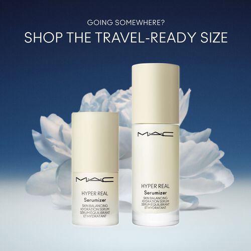 MAC Hyper Real Serumizer™ Serum-Moisturizer Hybrid 50ml