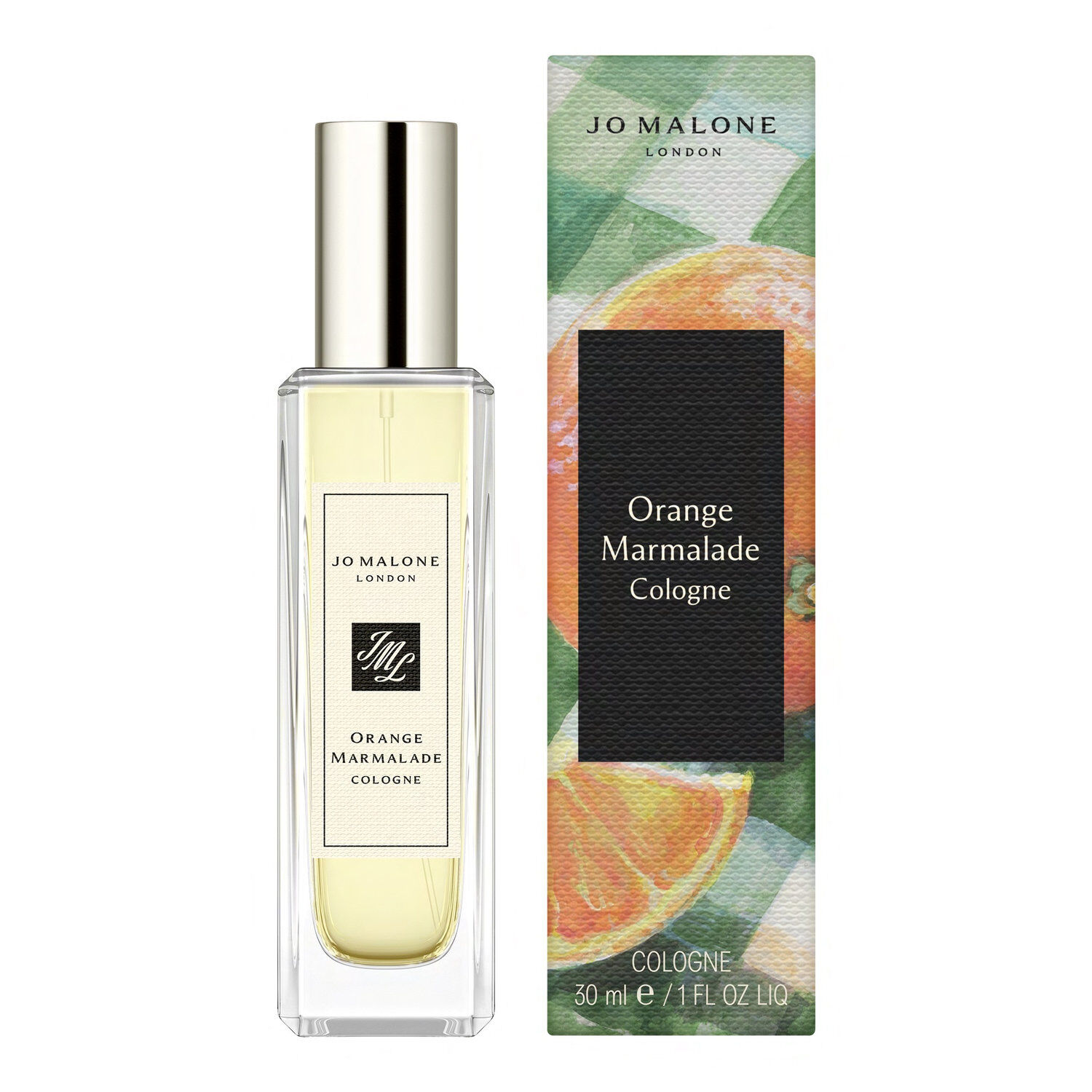 Orange Marmalade Cologne Pre-Pack 30ml | Airport Duty Free Shopping