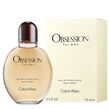 Calvin Klein Obsession For Men Eau de Toilette 75ml