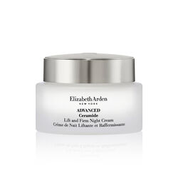 Elizabeth Arden Advanced Ceramide Lift and Firm Night Cream 50ml