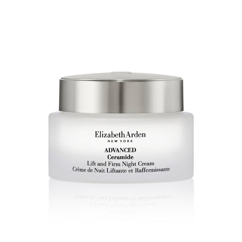 Elizabeth Arden Advanced Ceramide Lift and Firm Night Cream 50ml
