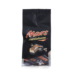 Mars Miniatures Bag 220g