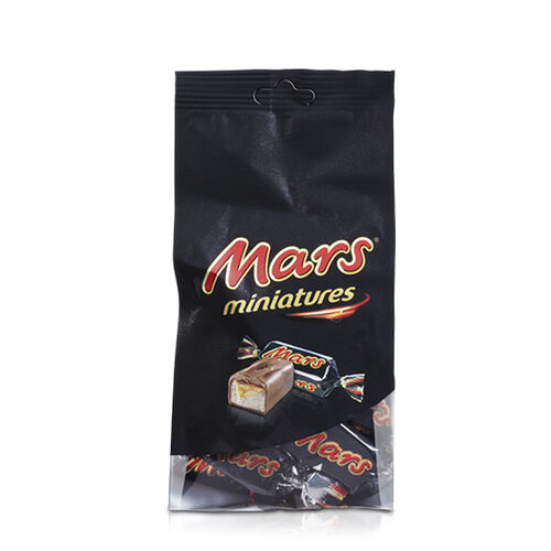 Mars Miniatures Bag 220g